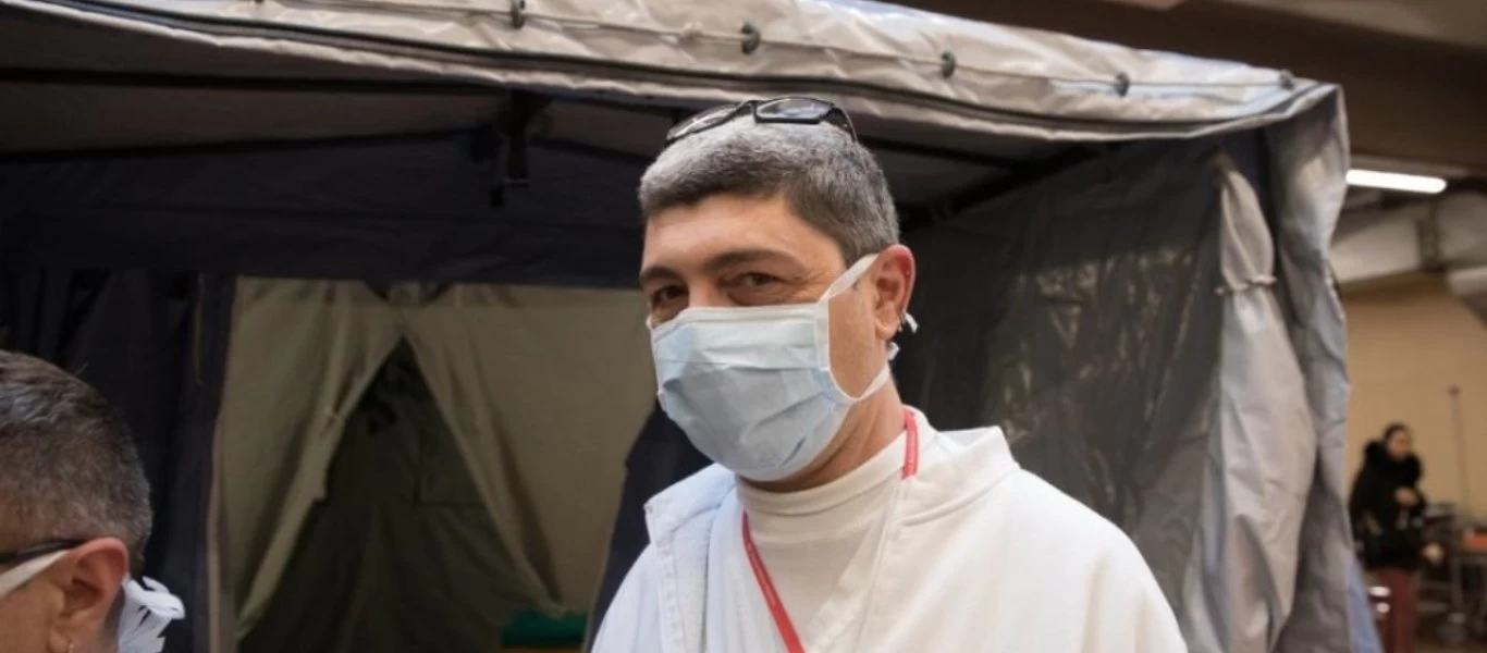 Πρώτος νεκρός από τον κορωνοϊό και στη Νορβηγία